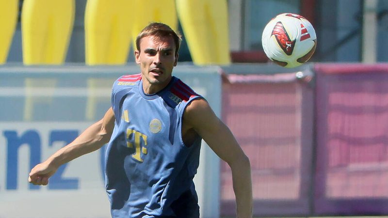 Möglicher Wechsel von Joao Palhinha zu SL Benfica nimmt Fahrt auf