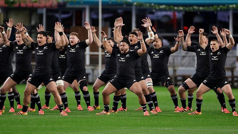 South Africa and New Zealand Set to Ignite Rugby's Greatest Rivalry Tour
