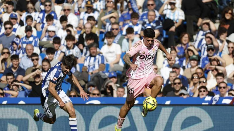 Javi López se une al Feyenoord y busca brillar en la Champions League