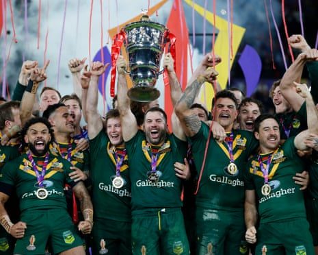 Lisa Nandy Calls for Free-to-Air Broadcast of Rugby League World Cup