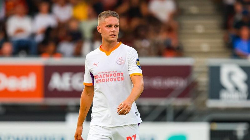 Borussia Dortmund steht kurz vor der Verpflichtung von Joey Veerman
