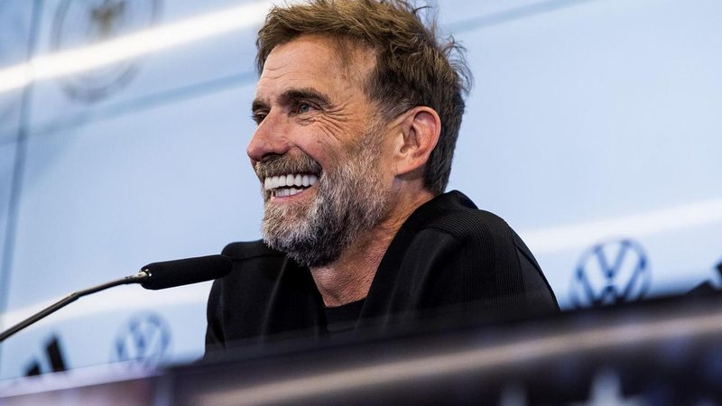 Jürgen Klopps Heimdebüt in Augsburg sorgt für sofortigen Ticketverkaufsrekord