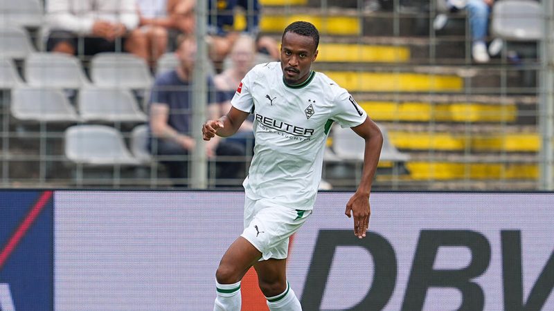 Gladbach und Frankfurt bestätigen Transfers – Werder Bremen holt Dinkci zurück