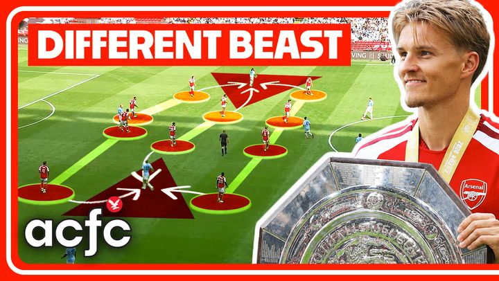 Arsenal's Triumph Over Man City: Key Insights for the New Season