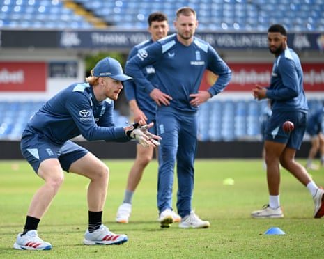 England and Pakistan Clash in ‘El Dysfunctiono’: A Test Series of Turmoil
