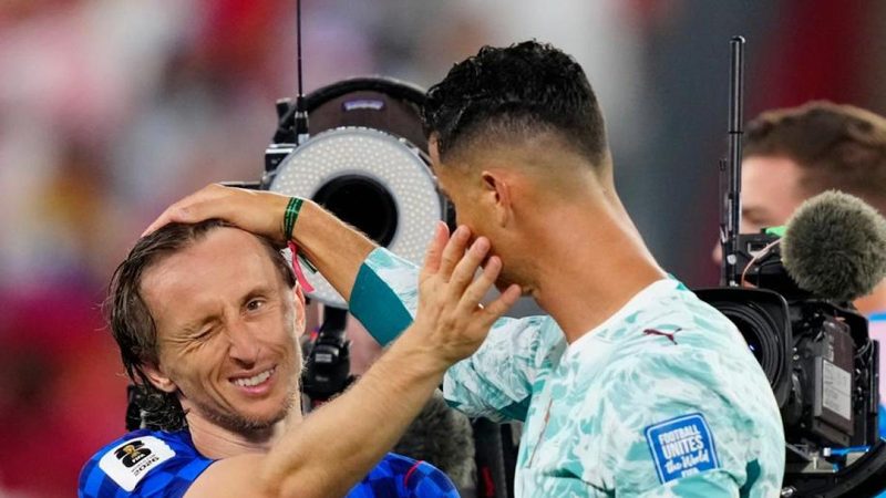 Bilic tenta di riportare Modric in Nazionale: decisione imminente per il campione