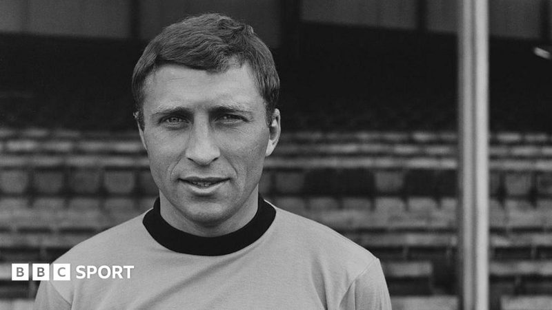 Wolverhampton Wanderers Mourns the Passing of Captain Mike Bailey at 84