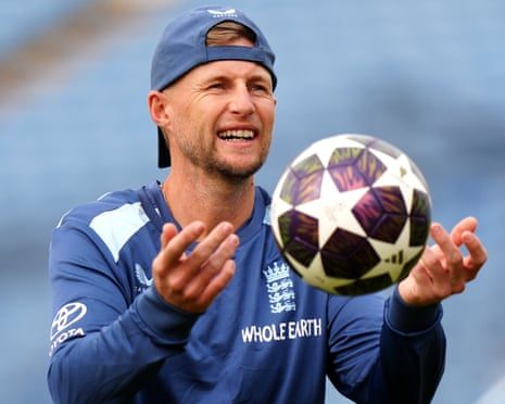 Joe Root Aims to Honor Stokes Legacy as England Faces Pakistan in First Test