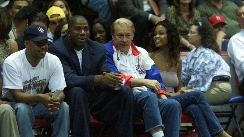 L'eredità dei Buss: come i Lakers hanno rivoluzionato lo sport e il business