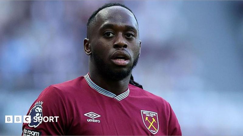 Aston Villa Finalizes Loan Deal for West Ham Defender Aaron Wan-Bissaka