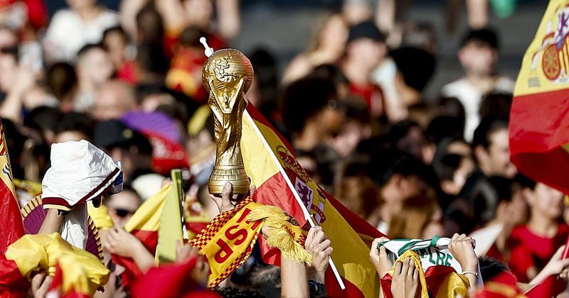 Socios del Sevilla FC obtienen ventaja en la venta de entradas para España-Croacia