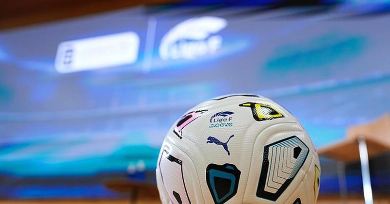 Las cifras del fútbol femenino revelan un futuro incierto para la Liga F