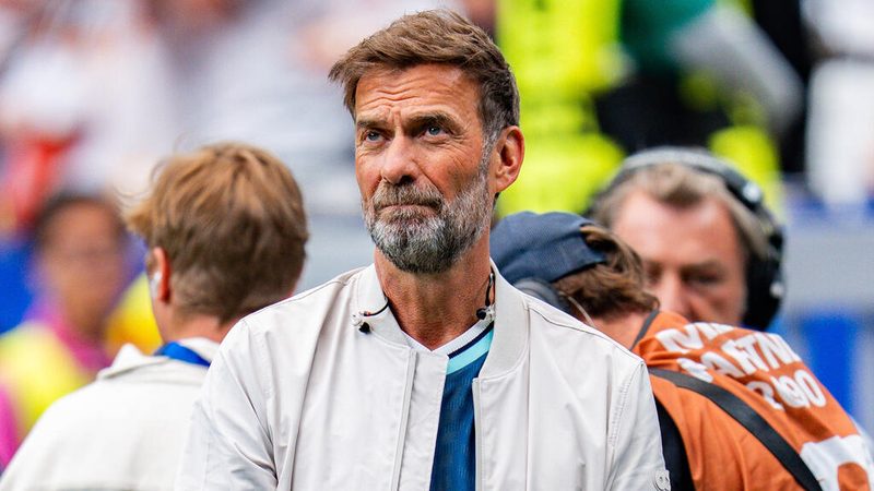 Jürgen Klopp erhält Kader-Tipps für Nations League – Hamann warnt vor Musiala-Konkurrenz
