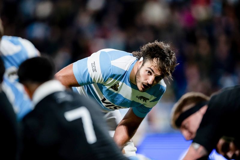 Los Pumas se preparan para enfrentar a Australia con novedades clave en la convocatoria