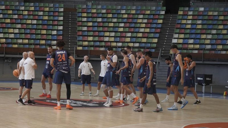 Leyma Coruña afina su preparación con amistosos en Burgos el 12 y 13 de septiembre