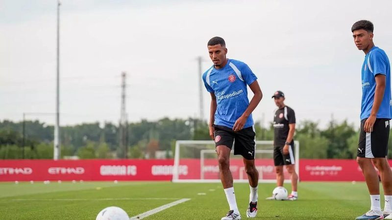 El Ajax de Míchel se posiciona como el destino favorito de Azzedine Ounahi