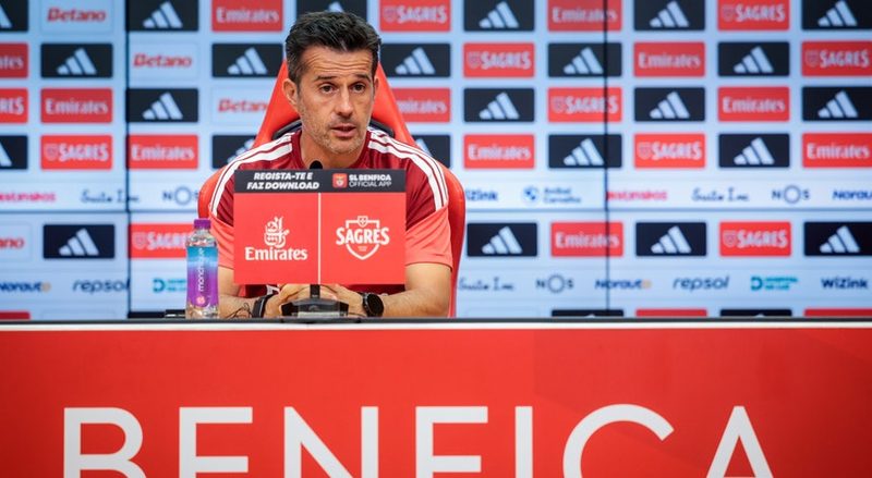 Benfica se prepara para desafio contra o Aarhus em busca da Liga Europa
