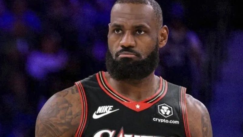 Los Sixers se consolidan como el equipo más caro de la NBA gracias a LeBron