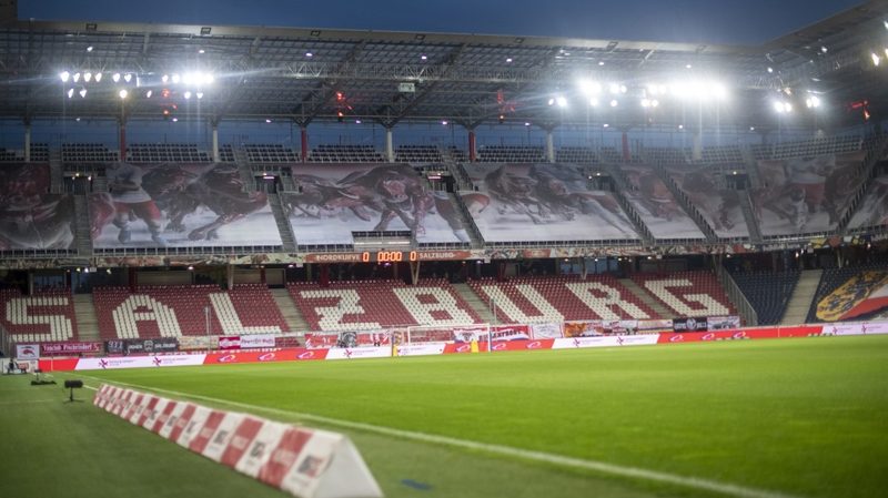 Next Generation Trophy 2026: U16-Turnier lockt Talente und Topklubs nach Salzburg