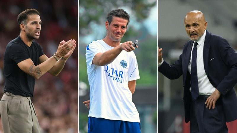 Le sfide di Como e Juventus, le certezze dell'Inter per le liste UEFA