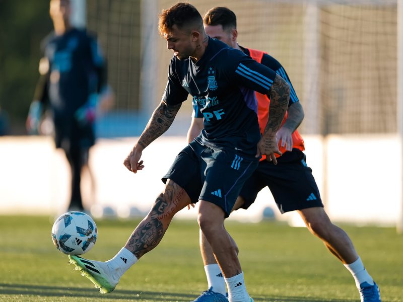 Pablo Maffeo regresa a LaLiga como nuevo refuerzo del Valencia