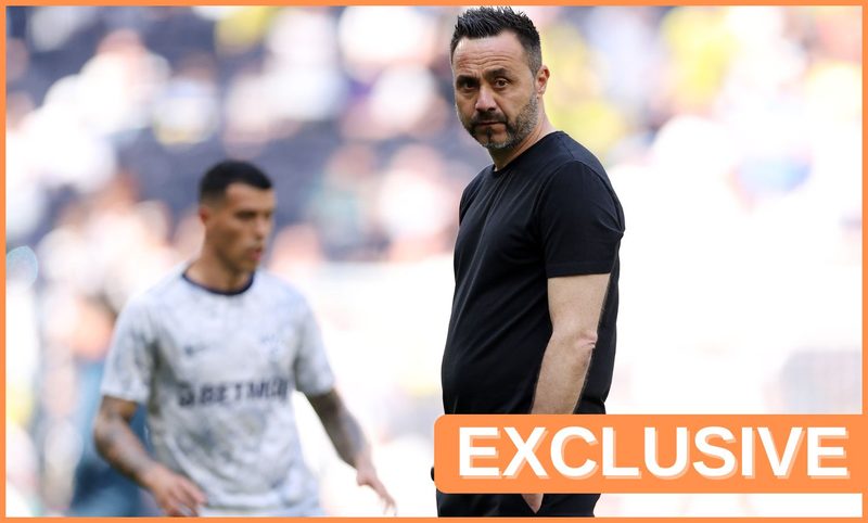 Pape Matar Sarr Sparks Transfer Buzz as Tottenham Eyes £50m Exit