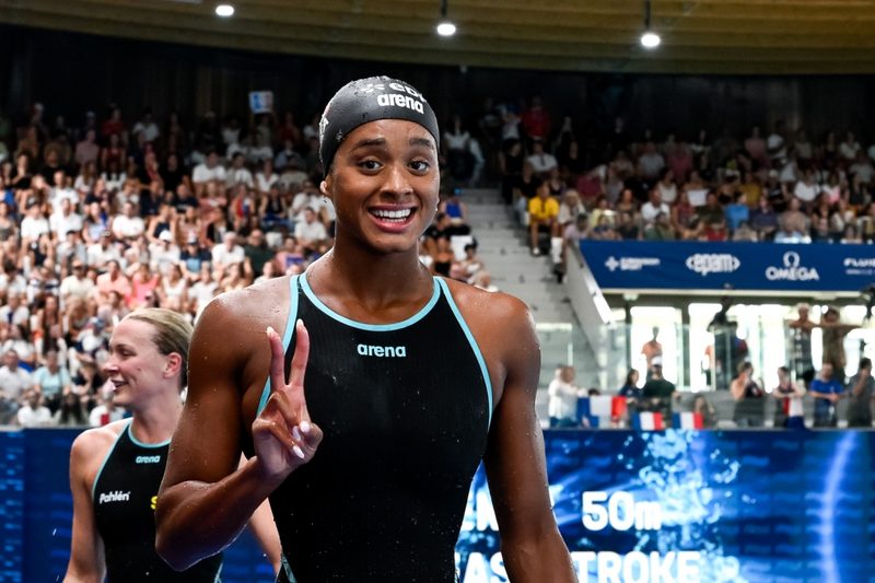 Sky Sport registra ascolti record: atletica e nuoto trainano l'estate sportiva