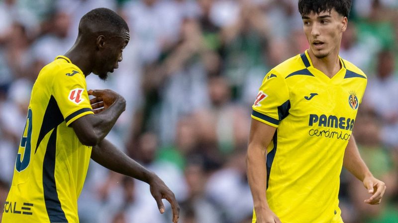 Villarreal busca consolidarse como el cuarto grande en un inicio desafiante