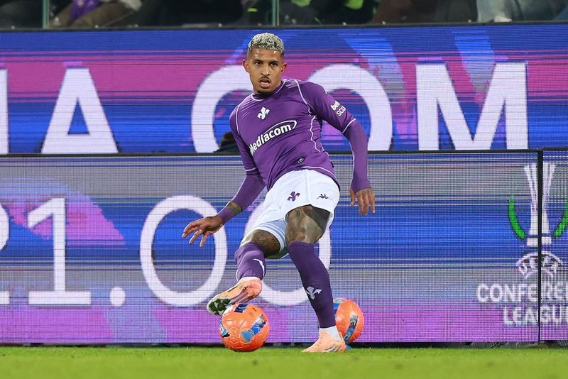 Il Nottingham Forest punta su Dodò: cessione imminente per oltre 10 milioni?