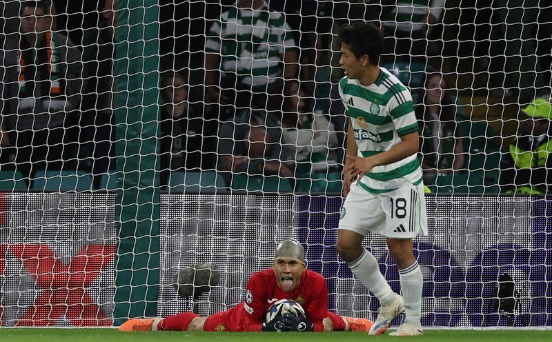 Celtic hofft auf Erfolg gegen LASK – Rückblick auf die Playoff-Herausforderungen