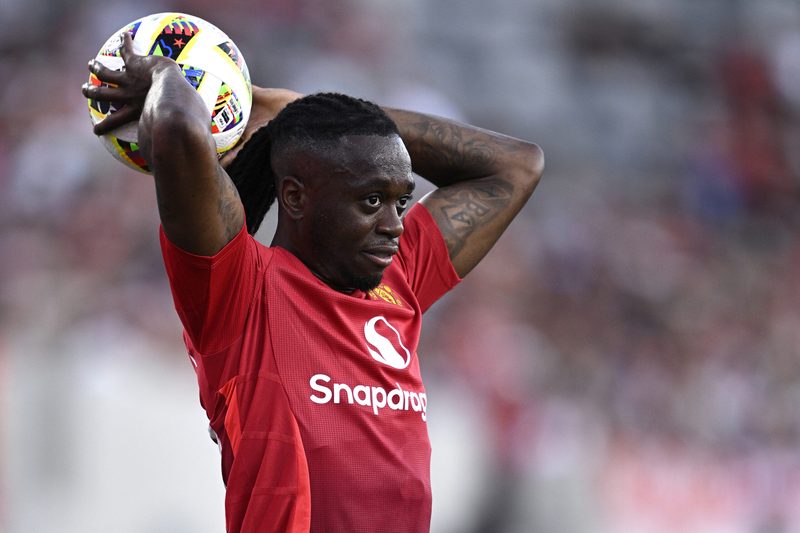 Aston Villa sichert sich Wan-Bissaka: Kaufpflicht als Schlüssel zum Erfolg