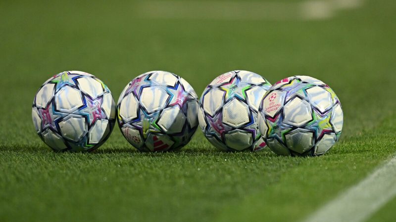 Champions League Playoffs: Alle Partien heute live im TV und im Überblick
