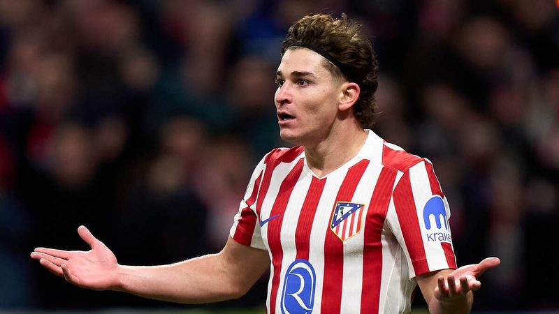 FC Barcelona verpflichtet Nicolò Tresoldi als neuen Stürmer für die kommende Saison
