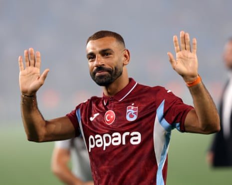 Turkey Emerges as a New Destination for Star Players Amid Economic Shifts