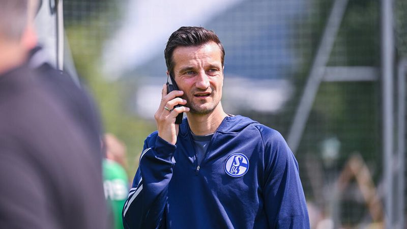 FC Schalke 04 setzt auf innovative Scouting-Tools zur Effizienzsteigerung