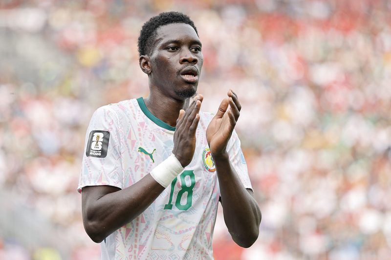 Il Galatasaray punta forte su Ismaïla Sarr: l'offerta ufficiale al Crystal Palace