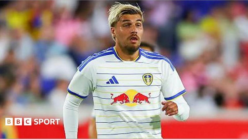 West Ham Secures Joel Piroe on Loan from Leeds with Future Buy Obligation