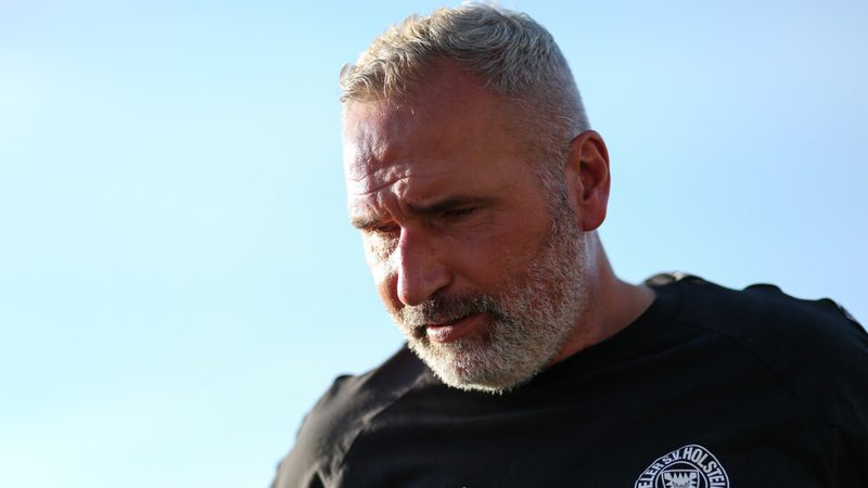 Holstein Kiel verpflichtet dänischen Innenverteidiger Madsen bis 2030