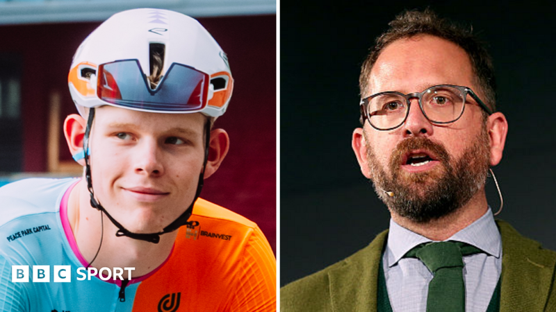Tragic Death of Fin Tarling Sparks Urgent Safety Debate in Cycling