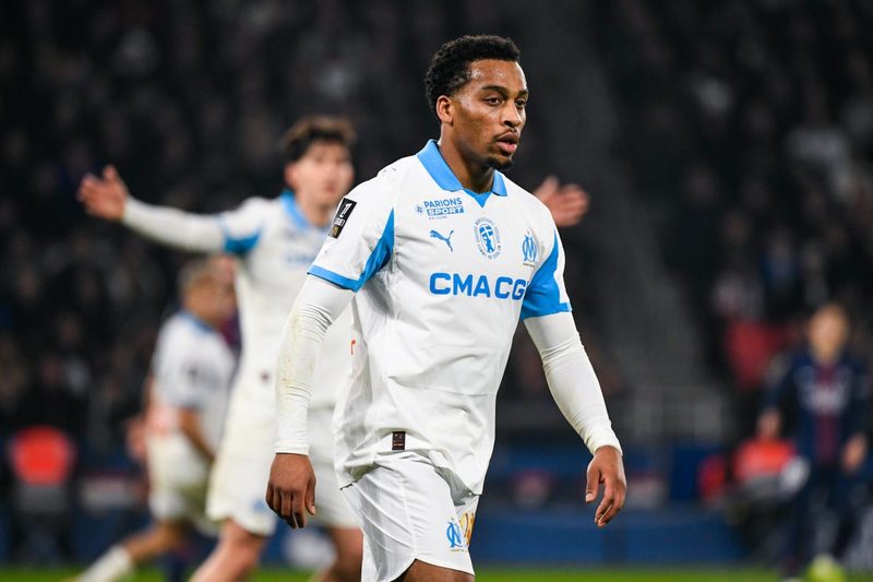 L'OM en négociations pour Quinten Timber avec le FC Porto
