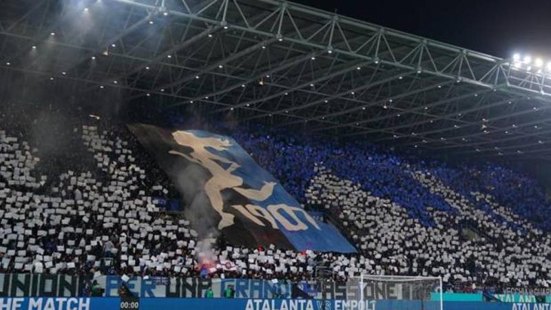 Serata di emozioni: Atalanta e Besiktas in campo tra Europa e Liga