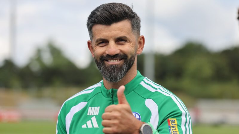Schalke 04 freut sich über Rückkehr zweier Neuzugänge vor Pokalspiel gegen Halle