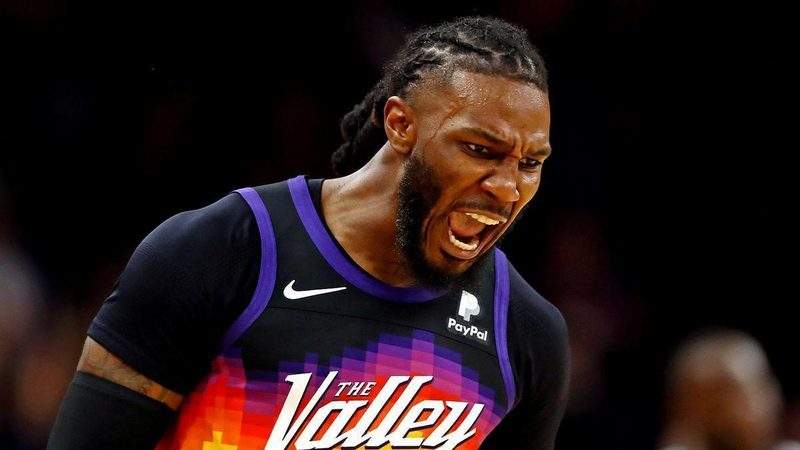 Jae Crowder se une al ASVEL Villeurbanne en su primera aventura europea