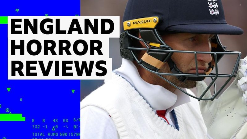 England Struggles as Jordan Cox and Joe Root Fall to Pakistan's Bowling Attack