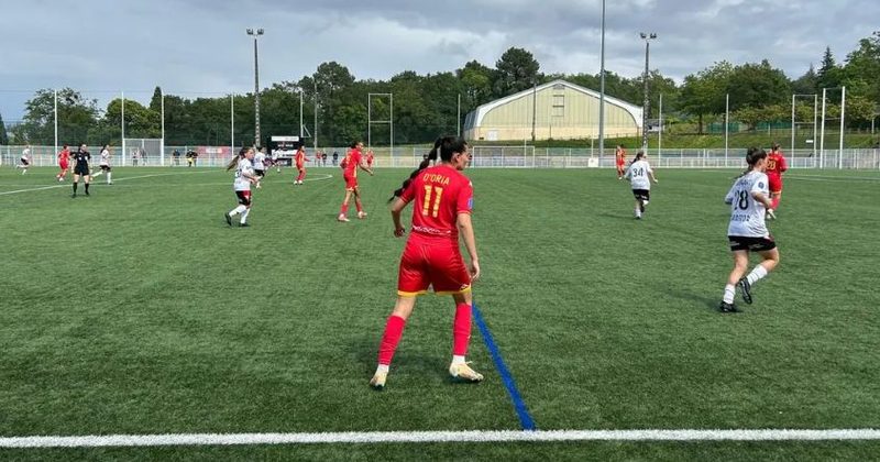 L'entraîneur des féminines du Mans FC vise le top 6 avant la reprise du championnat