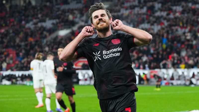 Werder Bremen scheitert an Jonas Hofmann – Leverkusener bleibt vorerst