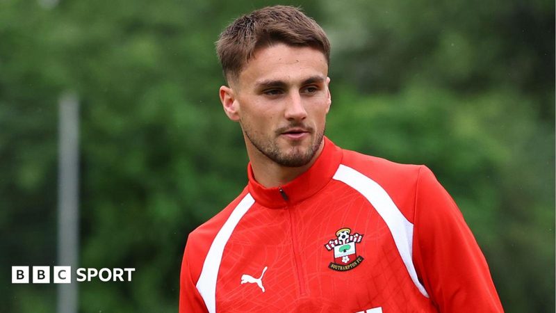 Aston Villa's £18m Bid for Taylor Harwood-Bellis Rejected by Southampton