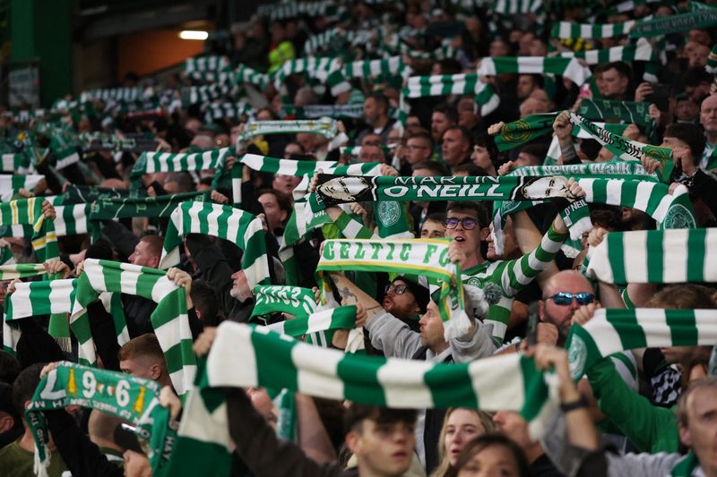 Tragic Loss: Celtic Fan Passes Away During Champions League Qualifier Against LASK