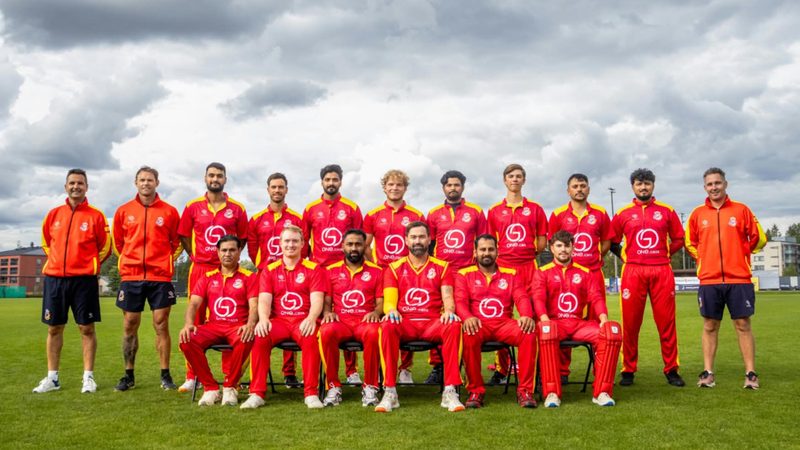 España busca hacer historia en la final del T20 y establece nuevos récords mundiales