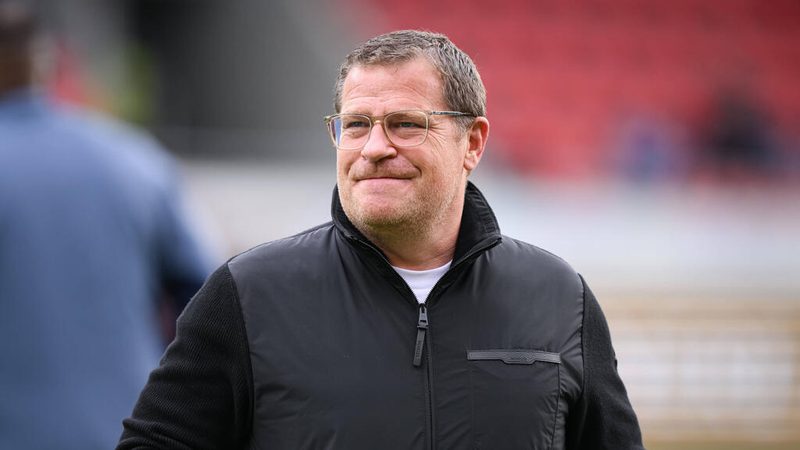 Vertragsverlängerung von Max Eberl beim FC Bayern steht unter bestimmten Bedingungen
